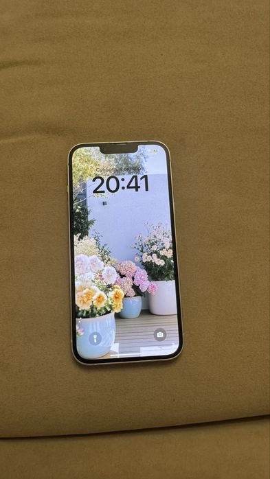 Продам Iphone 14 128гб, Оригинал