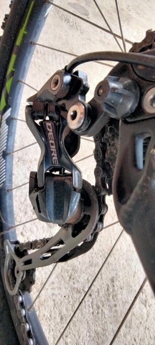 Bicicletă de vânzare