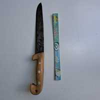Български нож ръна изработка