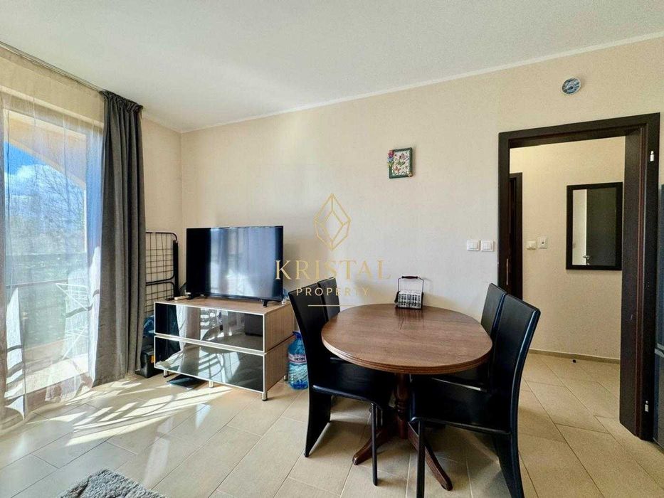 Продава се Двустаен апартамент в к.к. Слънчев бряг - 52 кв.м за 1693 €/кв.м - Снимка #4