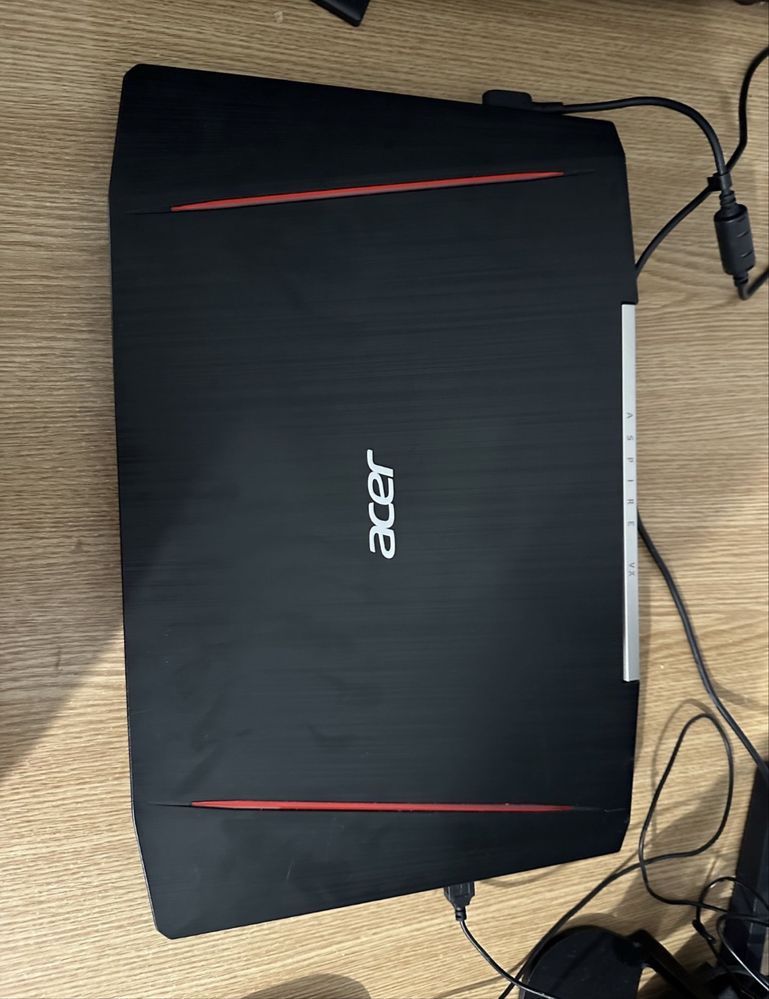 Laptop Acer Aspire Vx15