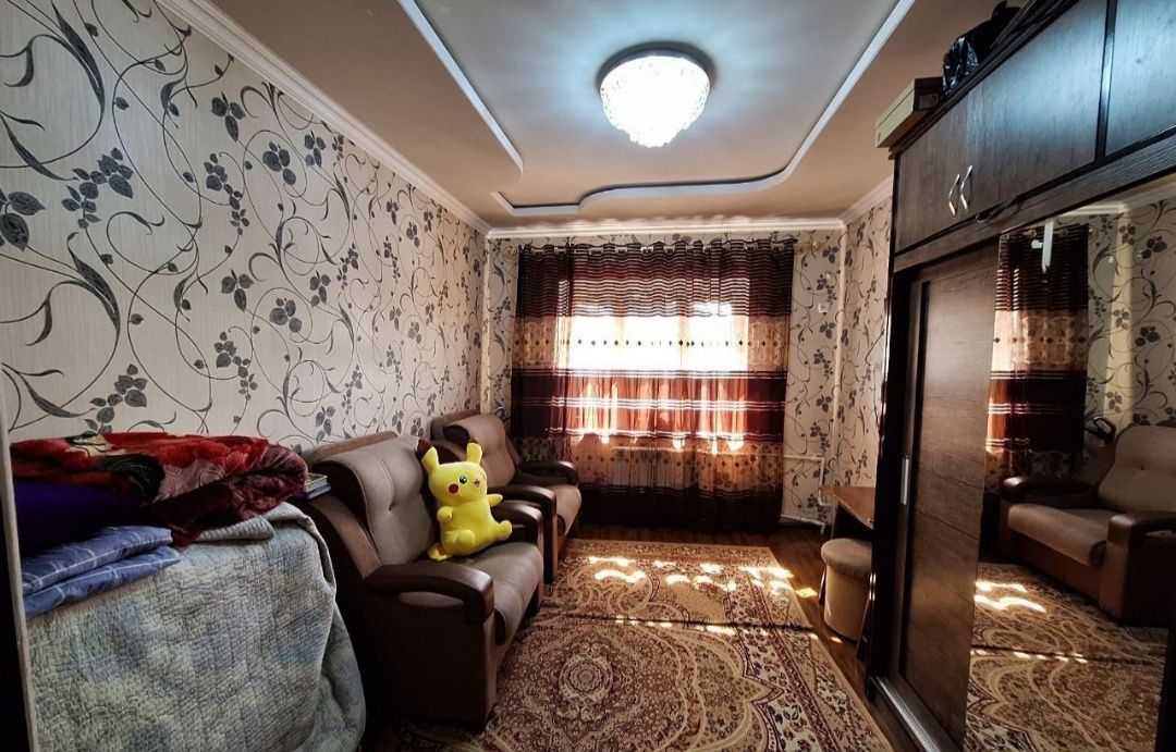 Yunsobod 5 kv 2/5/5/450$ srochniy variyant arendaga