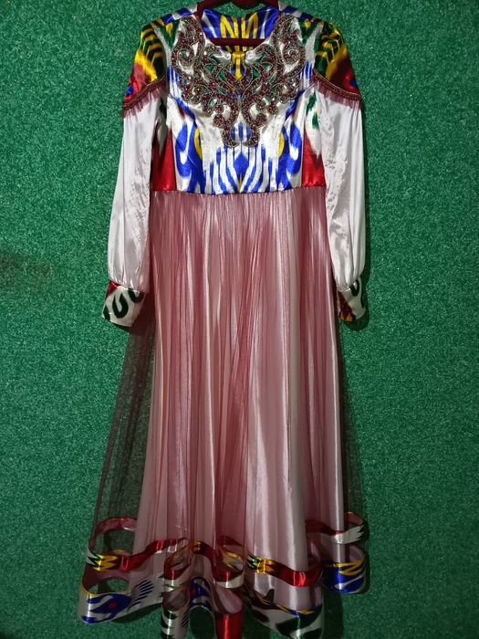 Ko'ylak  yangi holati