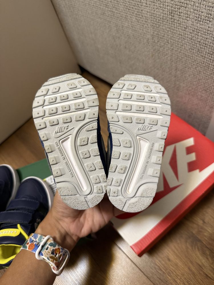 Детски маратонки Nike