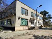 Продава се етаж от сграда в Спасово