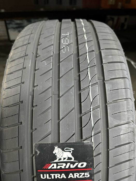 Летен спорт пакет ARIVO 245/30R22 295/25R22 НОВ DOT 2453022  2952522