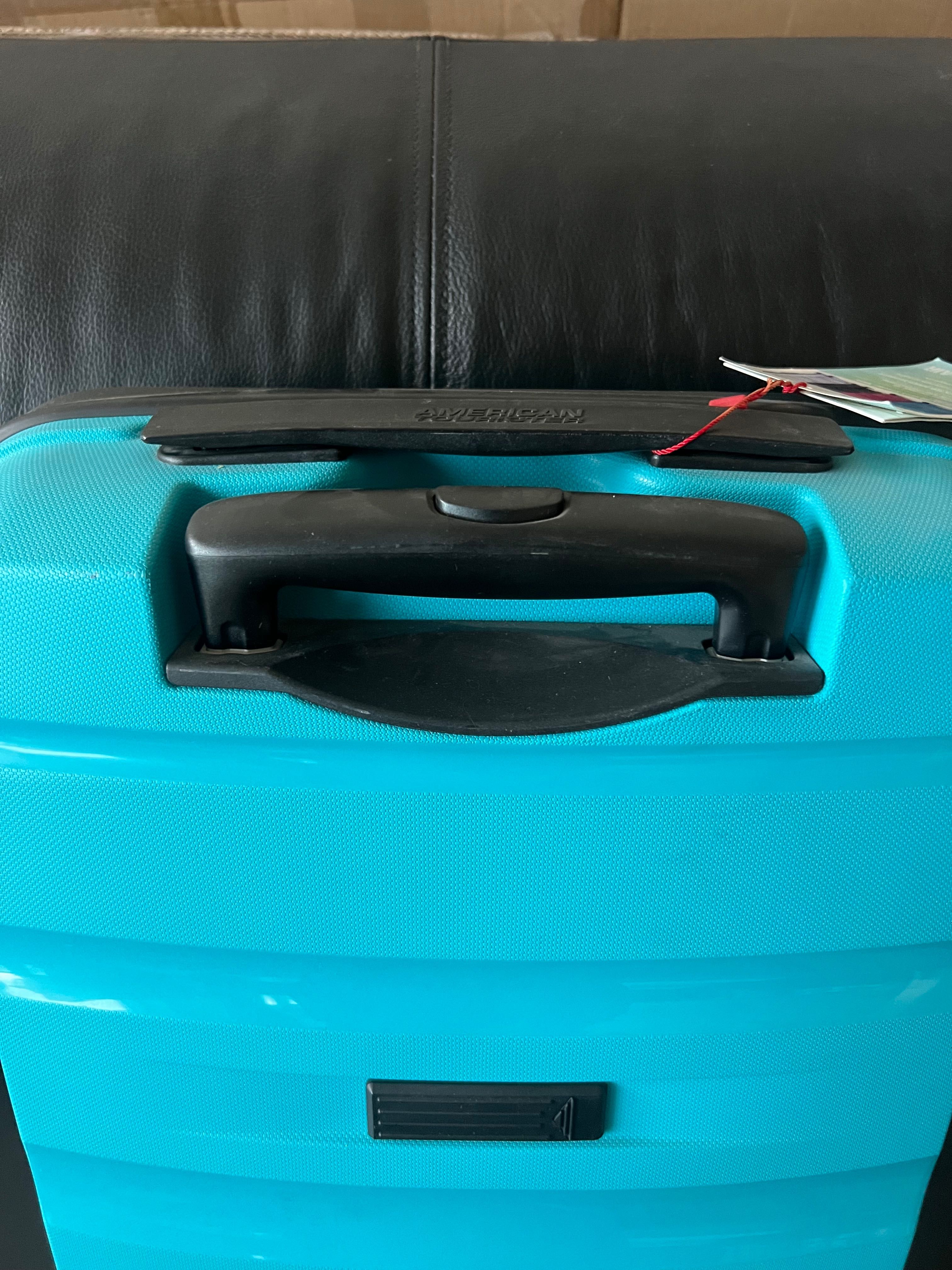 Куфар ръчен багаж American Tourister