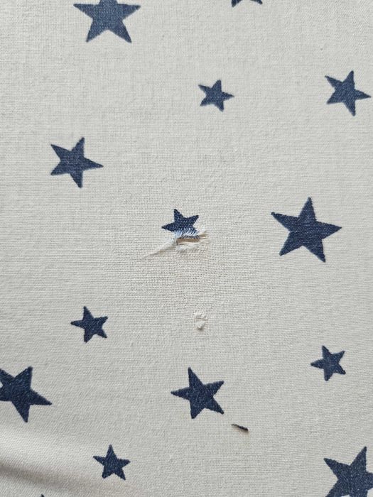 Бебешко гнездо с дръжки