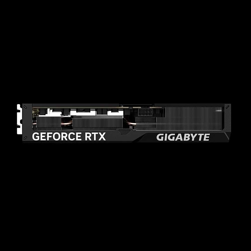 Видеокарта GeForce RTX4070 WINDFORCE OC V2 12Gb GDDR6