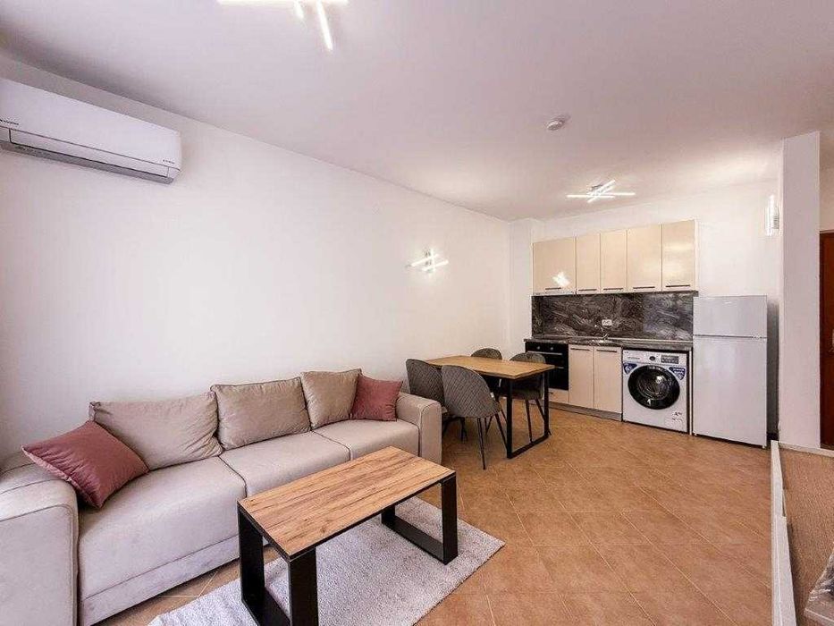 Апартамент с една спалня и голяма тераса | Барко Дел Сол, Слънчев бряг