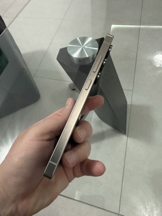 Samsung S25 Ultra titanium black 256GB • ca NOU • neverlocked