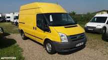 Pompa servo ford transit