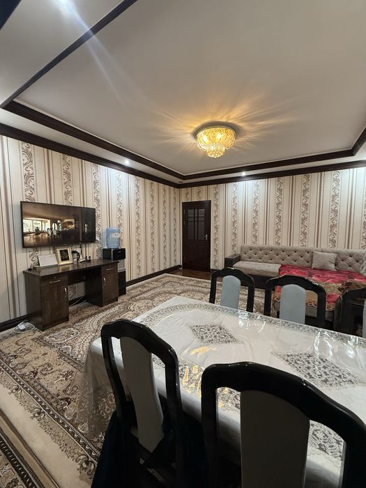 Срочно! Продается 3х комнатная квартира Юнусабад 14 квартал Метро