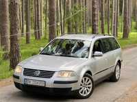 Volkswagen Passat b5.5