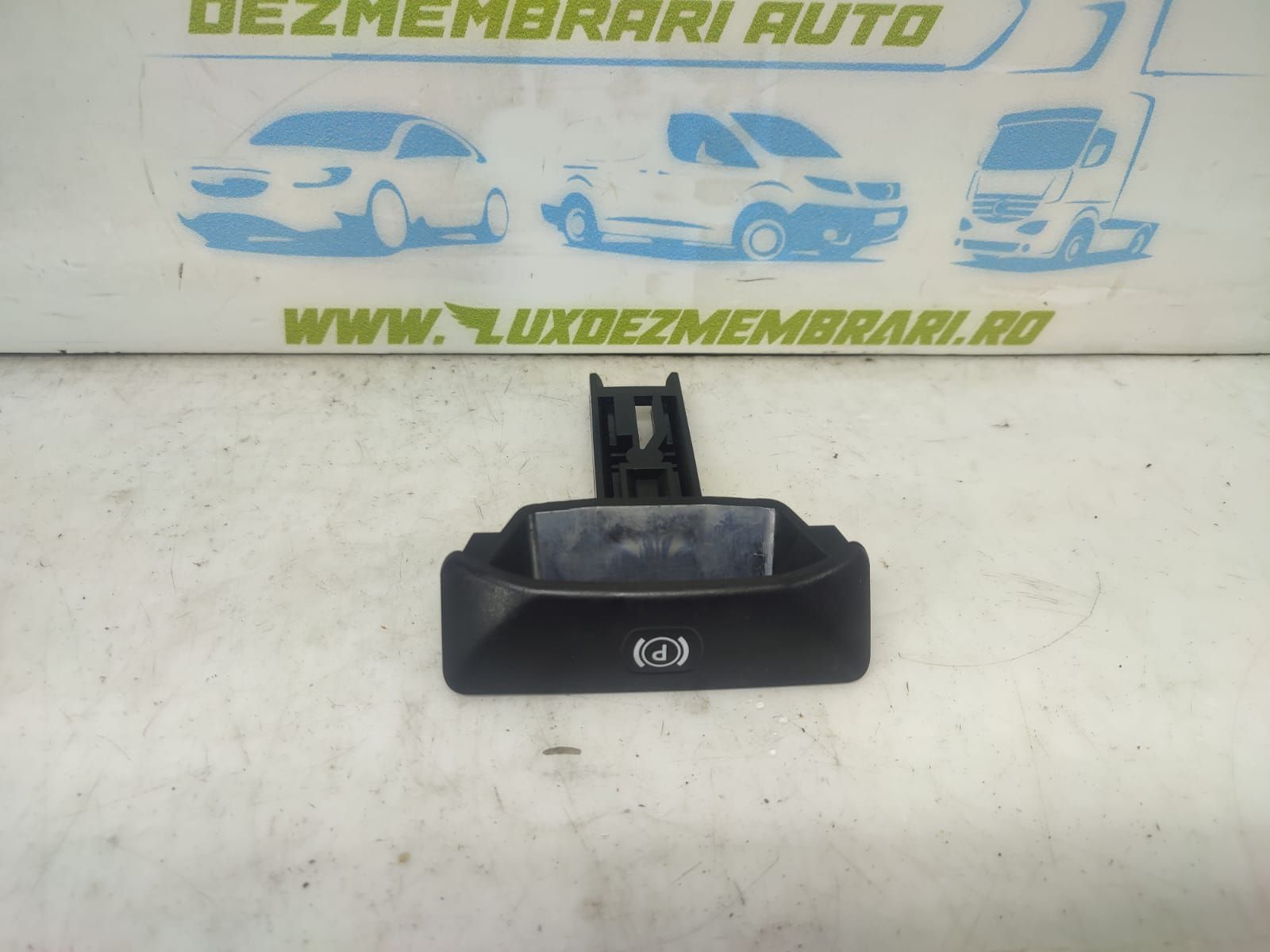 Maneta frana de mana a2044270020 Mercedes-Benz C-Class W204/S204  [di