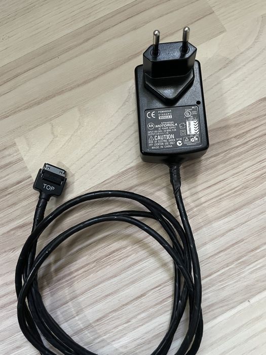 Alimentator Incarcator original MOTOROLA StarTac