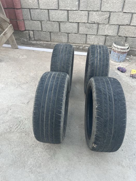 Шиналар сатылады