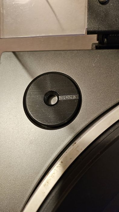 Pick-up Semi-Automatic SONY PS-X50