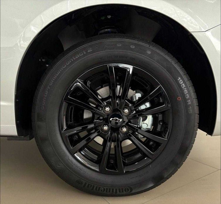 Chevrolet Cobalt midnight mcm 2025