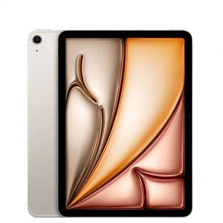 | iPad AIR 11 M3 256GB WiFi + 5G Cell LTE NOU SIGILAT ! 128gb m12