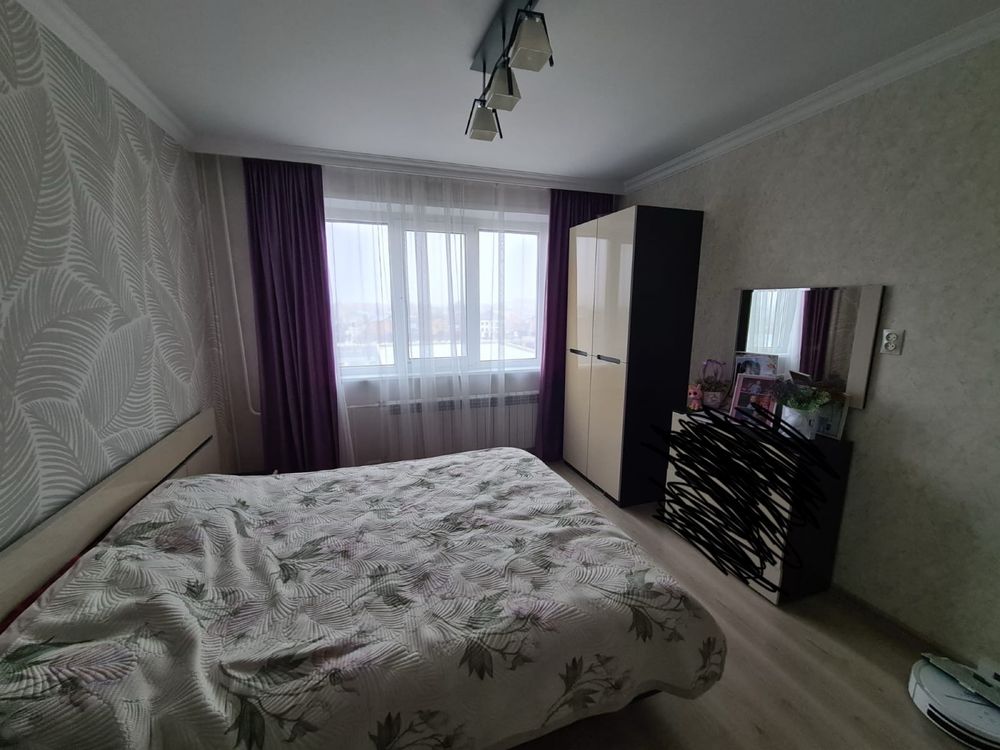 Продам спальную мебель
