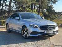 Mercedes-Benz E 2021/12 /Camera/Scaune incalzite/Led