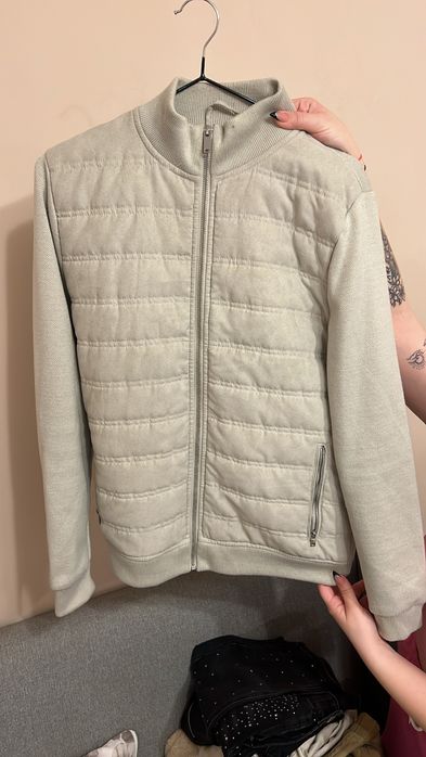 Пролетно/есенно мъжко якенце