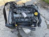 Motor Opel Astra H / Zafira B 1.9 CDTI Z19DTH 150 CP