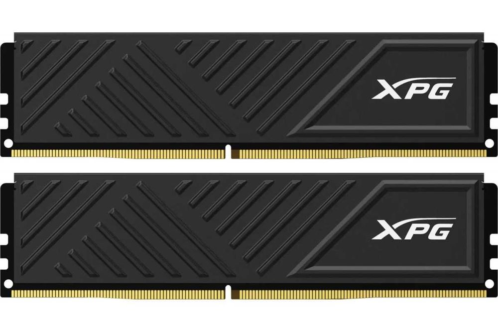 Оперативная память DDR4 ADATA XPG GAMMIX D35 32Гб 3600 МГц