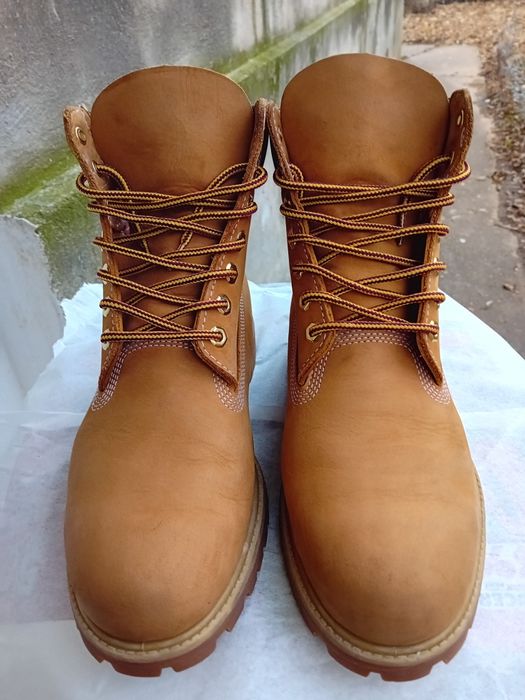 Vând ghete Timberland Waterproof măs.10 1/2
