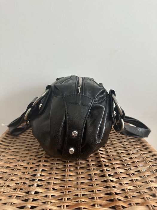 Дамска малка чанта Fabiano кожа