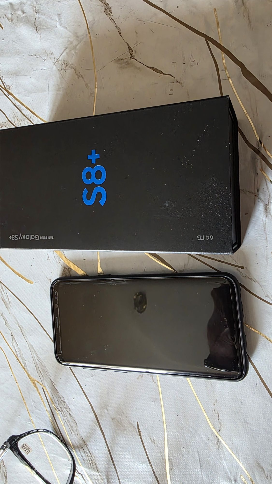 Продам   Samsung S8+