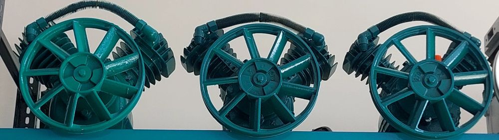 Kompressor blok golovka porshen компрессор поршен блок головка 3095