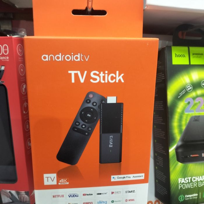 Андроид ТВ Бокс/Stick/ Xiaomi/