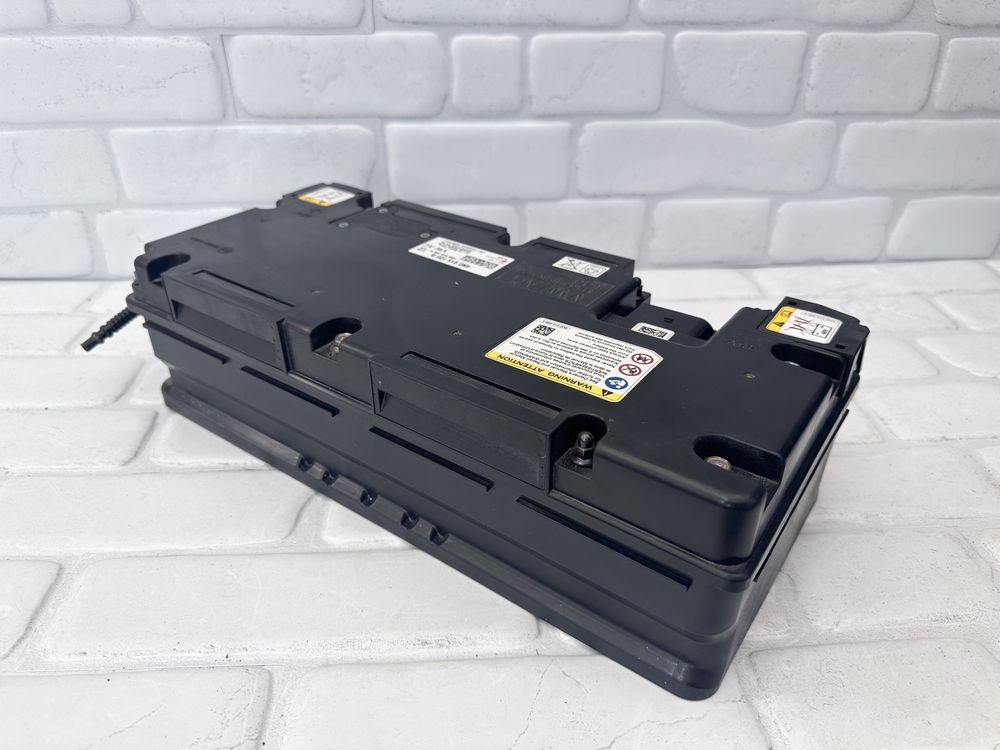 Батерия хибрид AUDI A6 A7 A8 Q7 Q8 4N0915105B
