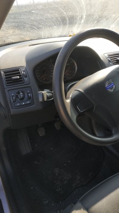 Volvo V50 2.0 136cc