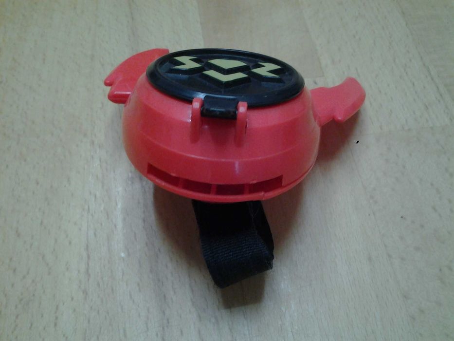 Power Rangers Samurai jucarie copii 11*11 cm