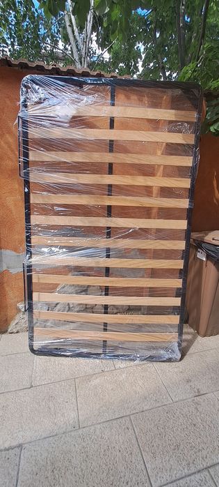 Somiera rabatabila 120×200cm.