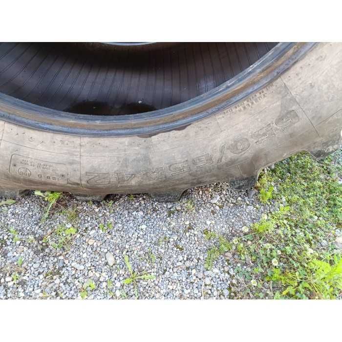 Anvelopa 650/65R42 Firestone DOT 0522  Agricola Tractiune SH