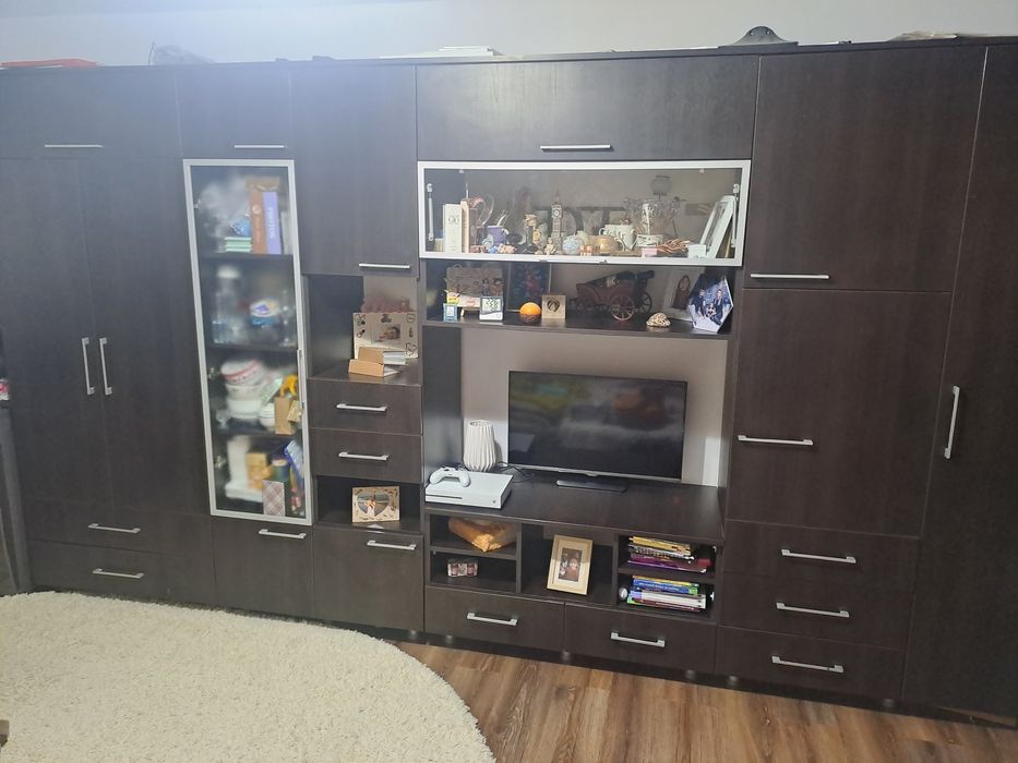 Mobila living sau camera ( la cerere ofer transport)