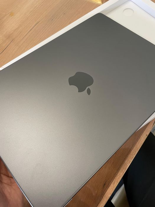 Ноутбук Apple MacBook Pro 2023
