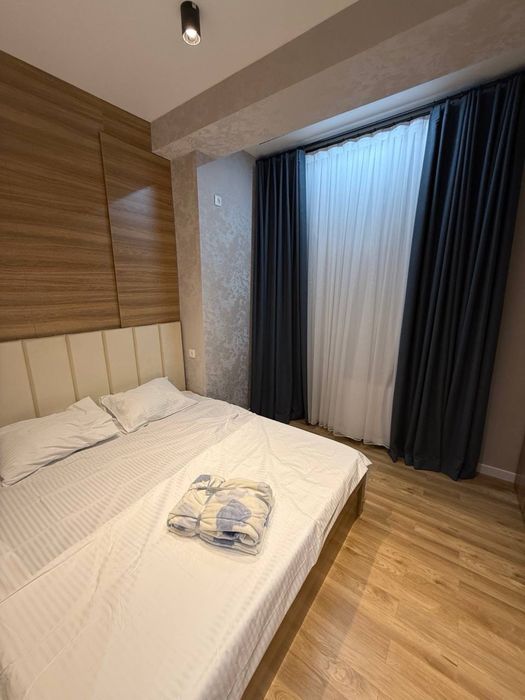 Аренда 1 комнатной квартиры Ул.Шота Руставели ЖК Prestige Gardens