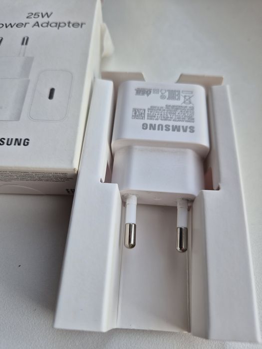 Адаптер Samsung 25w
