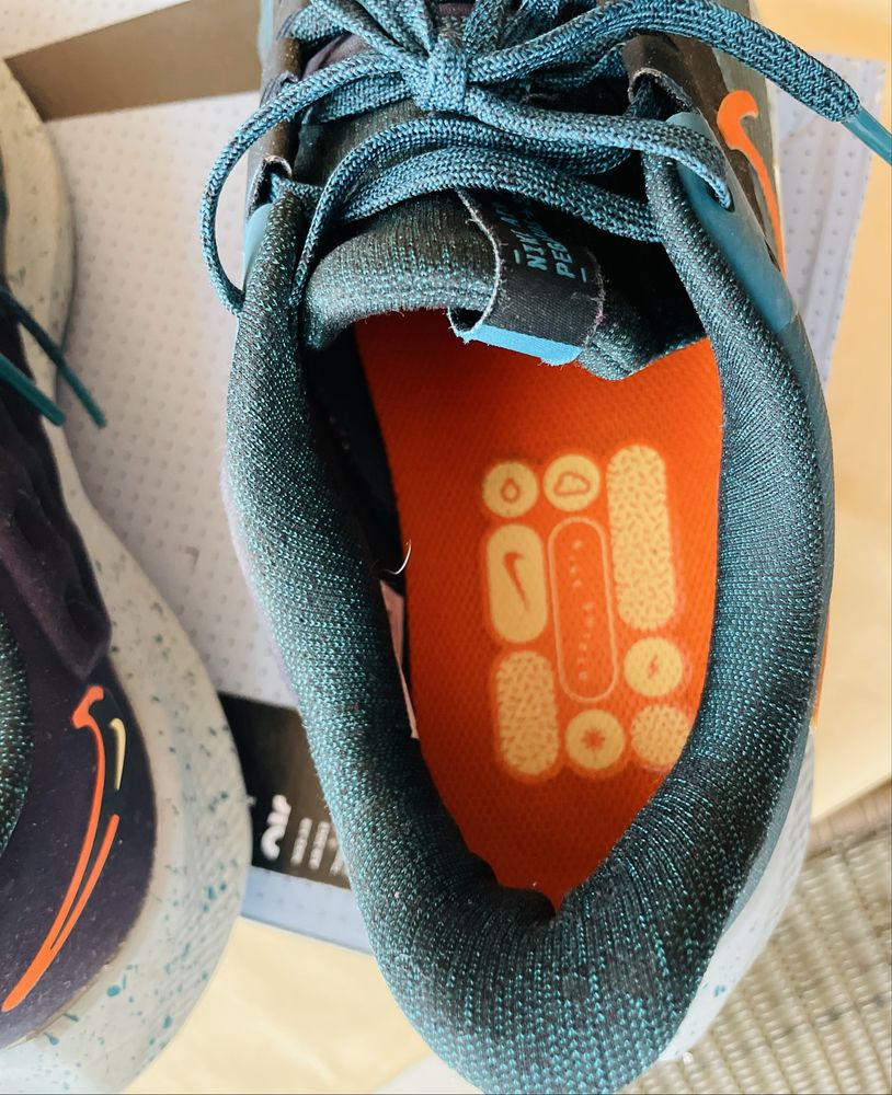 Nike air zoom pegasus shield