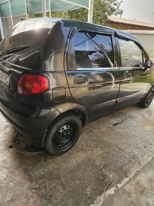 Матиз арендага берамиз