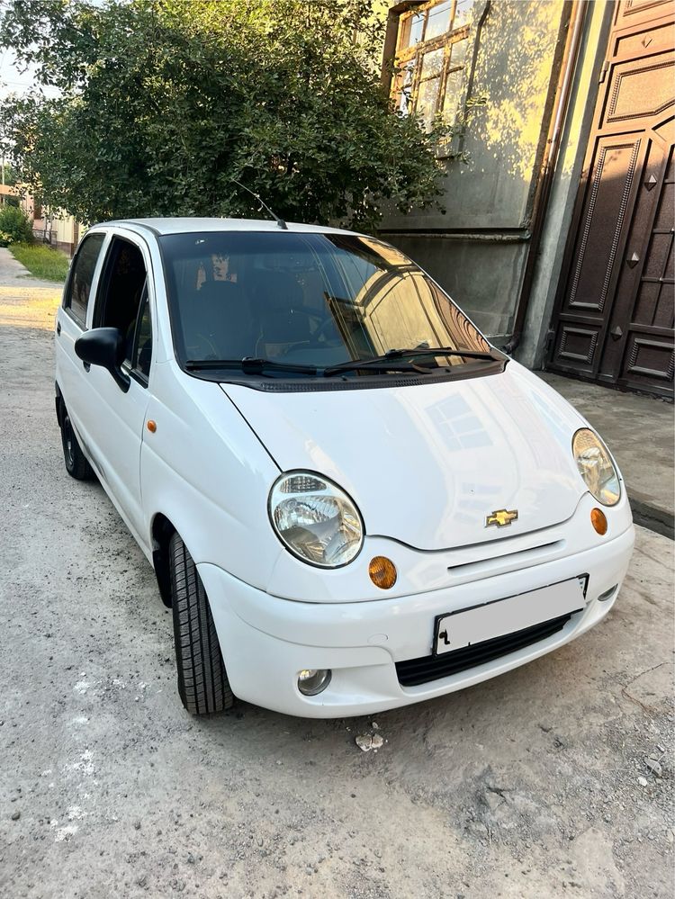 Matiz 3 tali Idyal