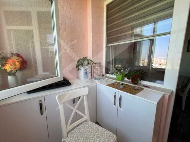 Продава се Тристаен апартамент в Пловдив, Тракия - 95 кв.м за 1295 €/кв.м - Снимка #9