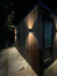 Sauna de vanzare