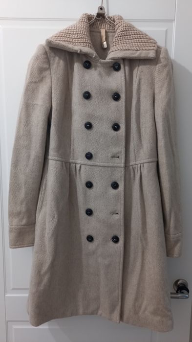 Продам пальто срочно