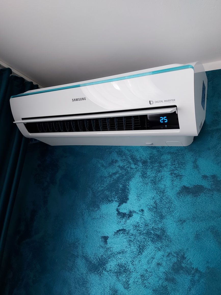 Reparatii,Igienizare,Service Aer Conditionat